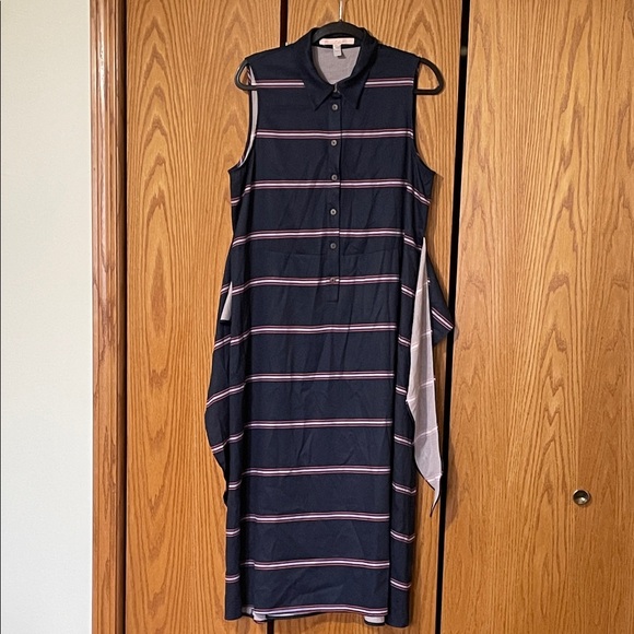 Hutch Striped Dress - Picture 8 of 14